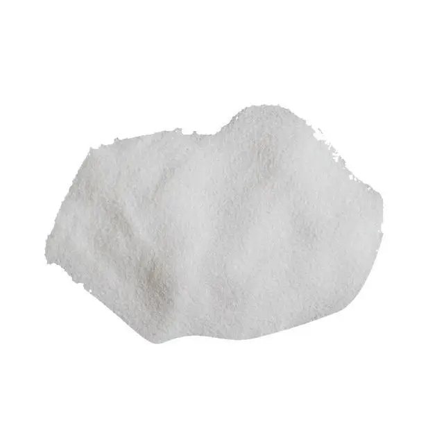 High Purity Refractory White Aluminum Oxide With 99.5% Al2O3 Fe2O3 0.1