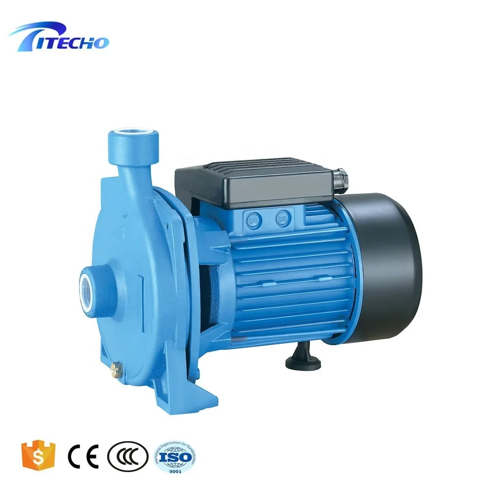 Water pumps self priming peripheral impeller vortex pump