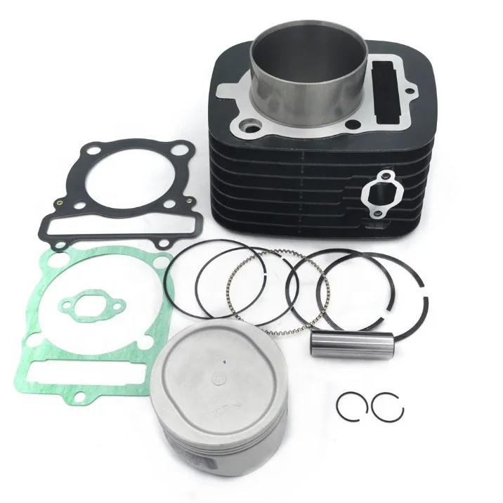 83mm standard motorcycle cylinder kit YFM400 400cc