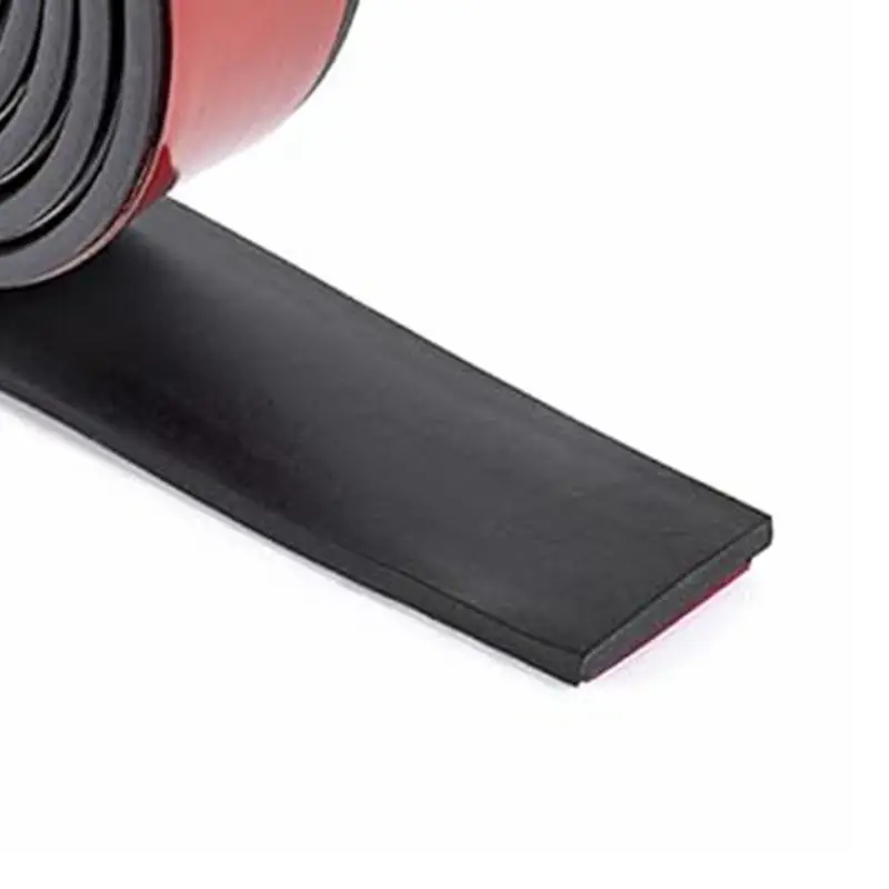 Door seal Rubber Epdm Foam Sponge Seal Strip Car Door Window Epdm