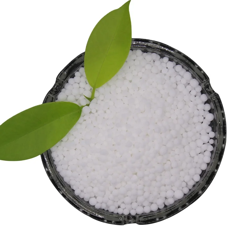 Urea 46 Prilled Granular/Urea Fertilizer 46-0-0/Urea N46%