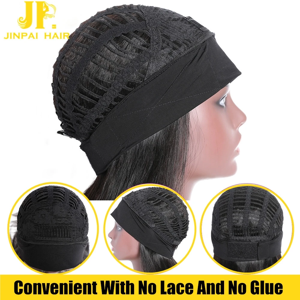 JP 100% virgin brazilian human hair headband wigs,cheap wholesale natural human hair wigs for black women,Fashion headband  wigs