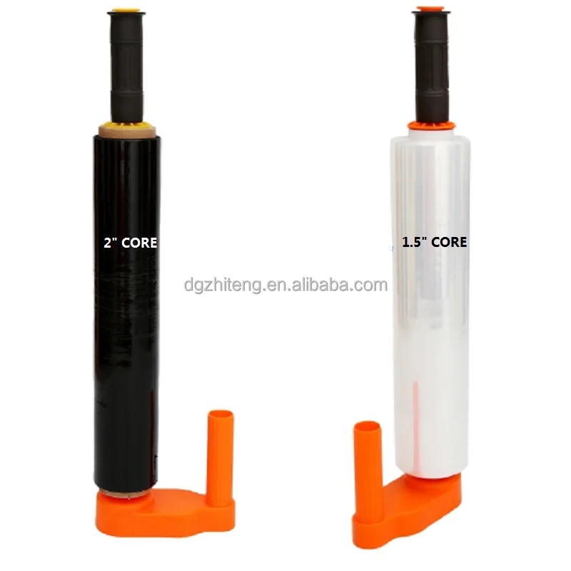 Мягкая эластичная китайская полиамидная пластиковая полиэфирная печатная пищевая упаковочная пленка