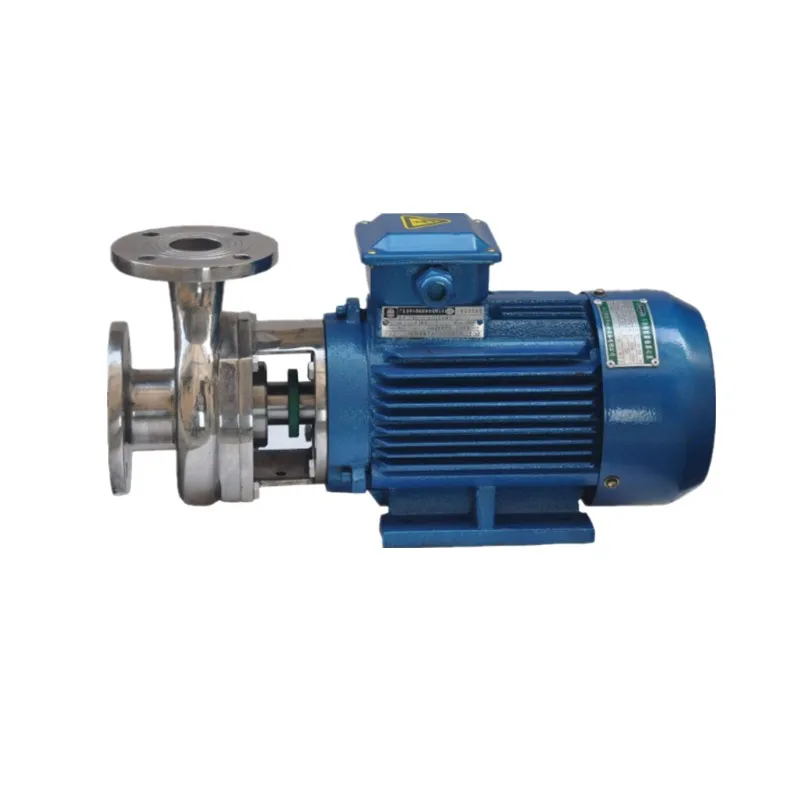 3KW 4KW 7KW water pump for cooling tower