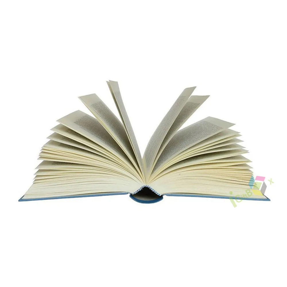 Books Printing And Designs Book And Magazine Printing OEM Book Printing Cheap