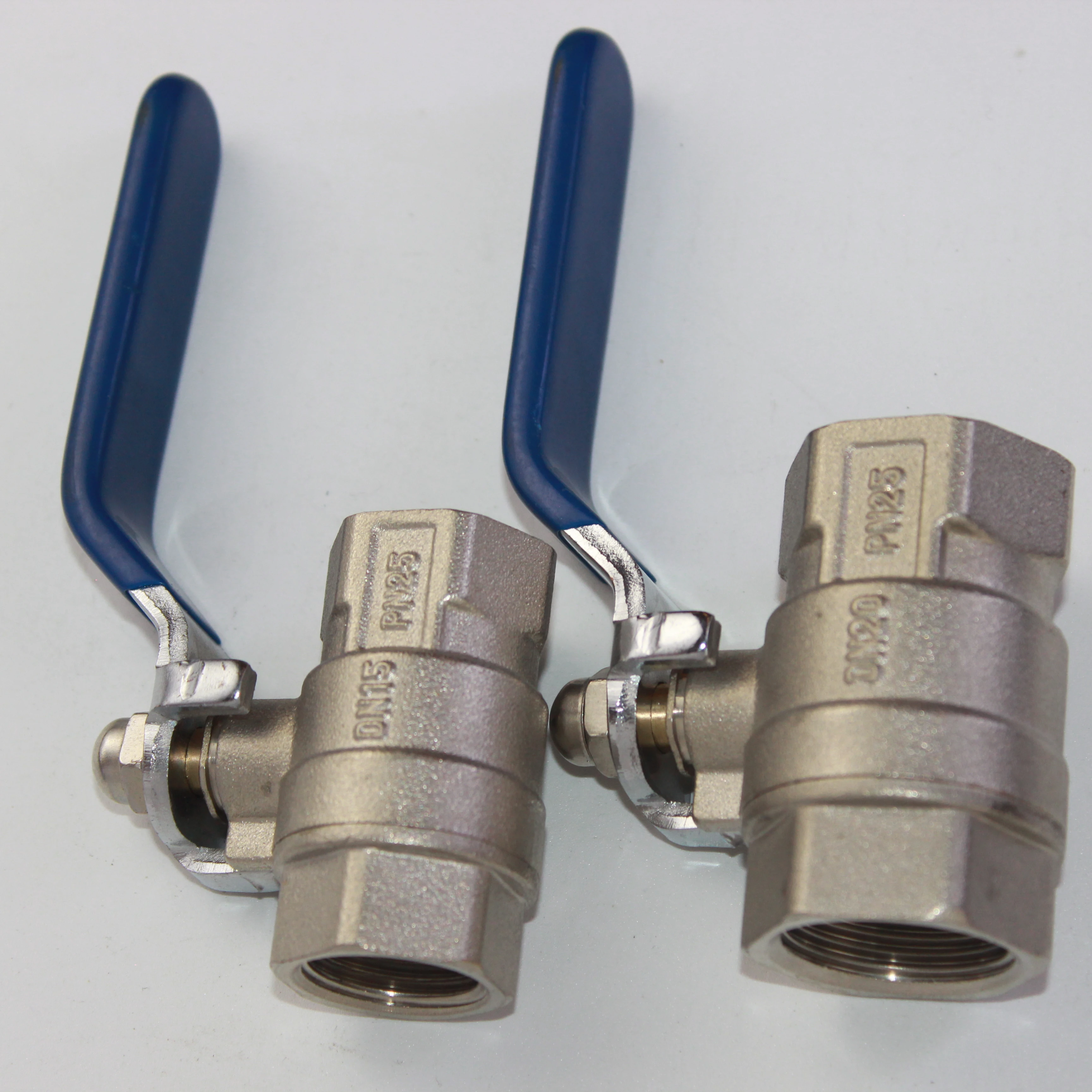 JIDA Brass ball valve inside manufacturer Copper Brass Body Iron Hand Wheel  ball valve BSP and NPT Threaded Water