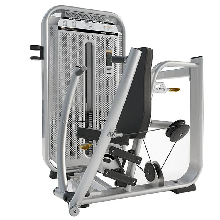 DHZ Fitness Indoor Commercial Sports Exercise Machine E7008 Gym Equipment For Sale