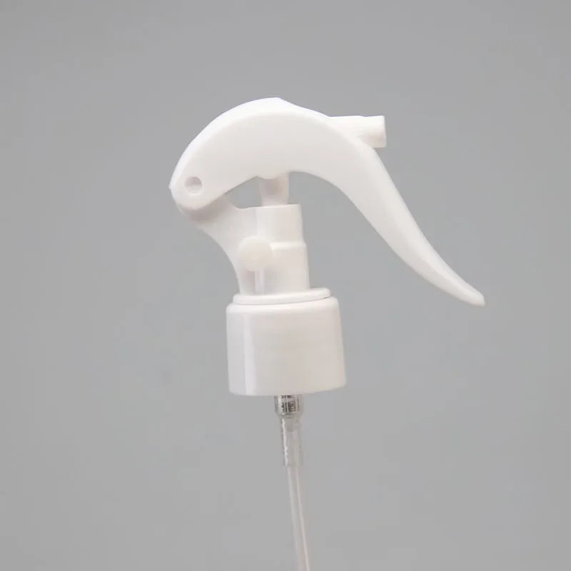Factory Wholesale OEM hand pressure spray head plastic mini trigger sprayer