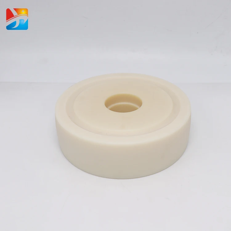 Excellent quality long life waterproof nylon casters nylon polishing wheel