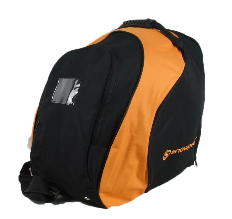 New Professional Boot Bag Ski Boot Bag  Snowboard Boot Shoes Bag