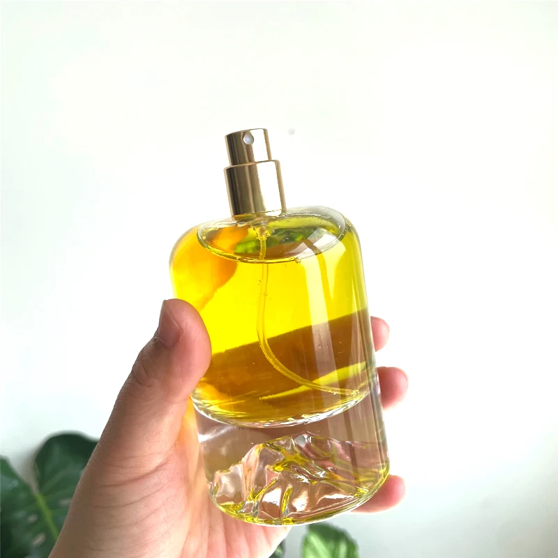 original brand empty night club france samples low moq 100ml perfume bottle 20ml spray brand collection with box