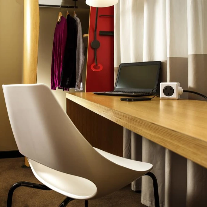 Выполненные на заказ наборы для гостиничной спальни мебель современный набор для гостевых комнат мебель для отелей интерьер