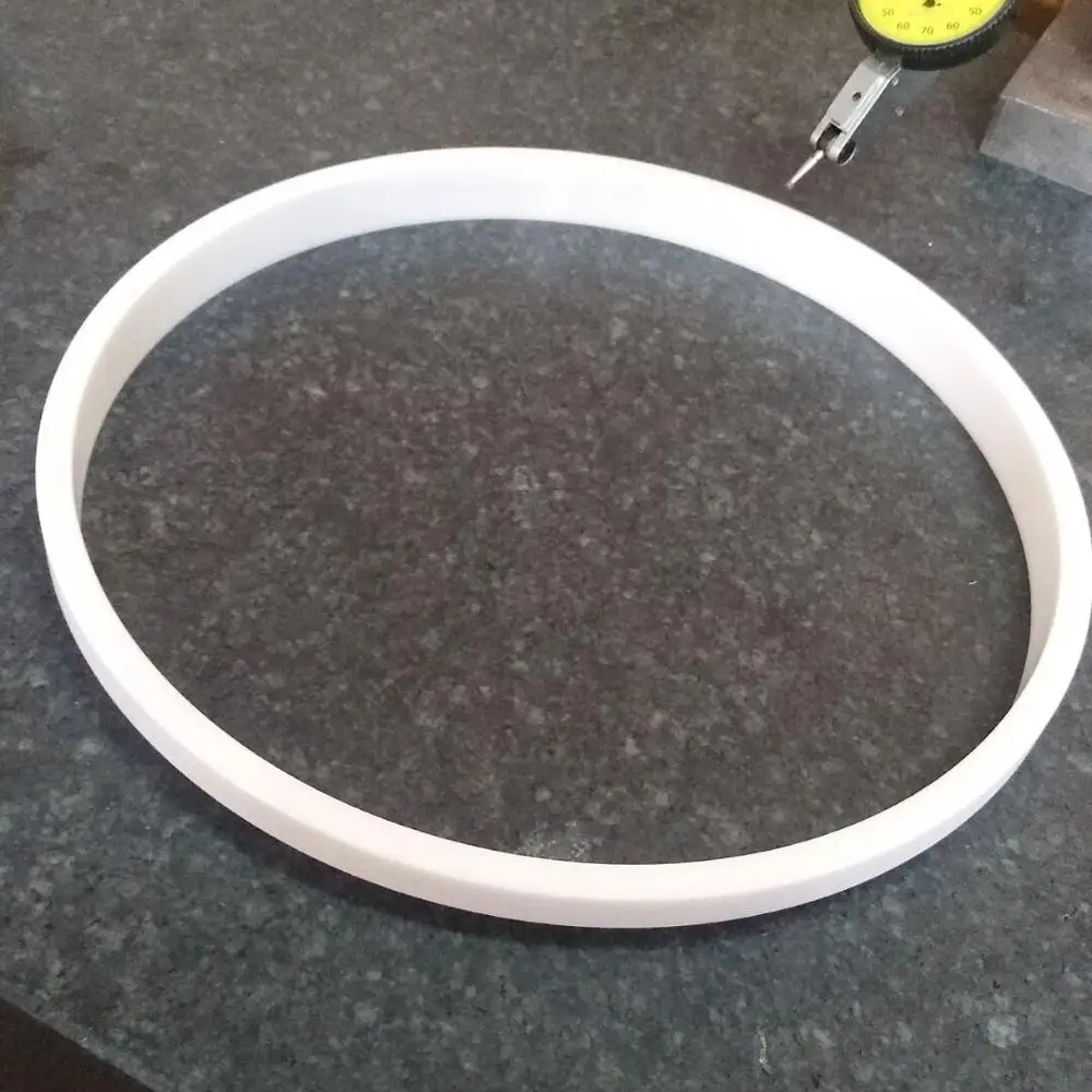 Циркония керамический материал керамическое кольцо для чернил чашки pad принтера