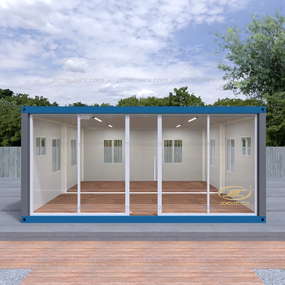 container homes 3 bedroom with toilet and bathroom,prefab assemble home container contenedores tipo casa