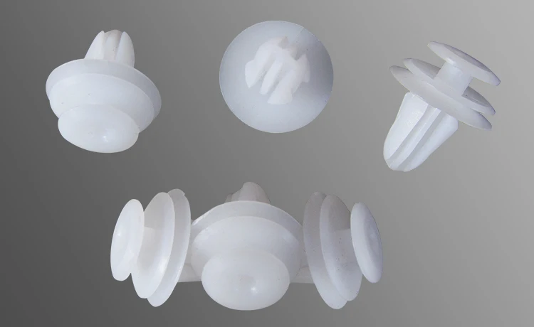 Sinotruk Howo Light Truck Original  spare parts LG1611930013 Liner board installation clip