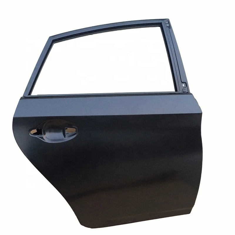 Auto Spare Parts Rear Door for Toyota Prius OEM 67004-47080 67003-47080