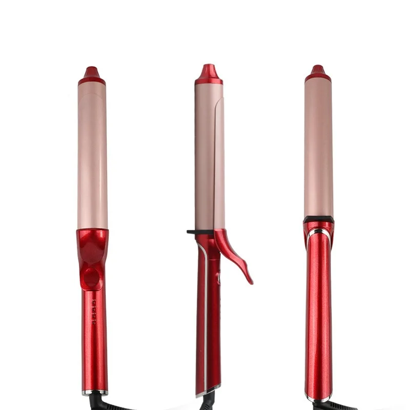 VOAUN V-212  smart hair straightener with infrared best professional hair straightener hair straightener