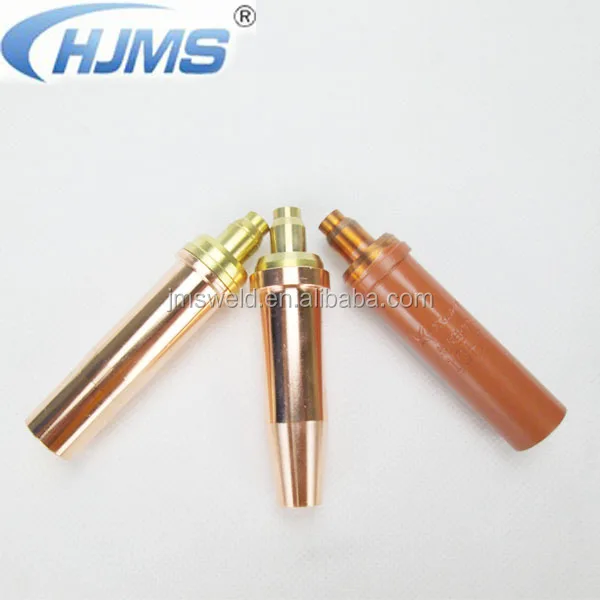 GPN PROPANE TYPE CUTTING NOZZLE