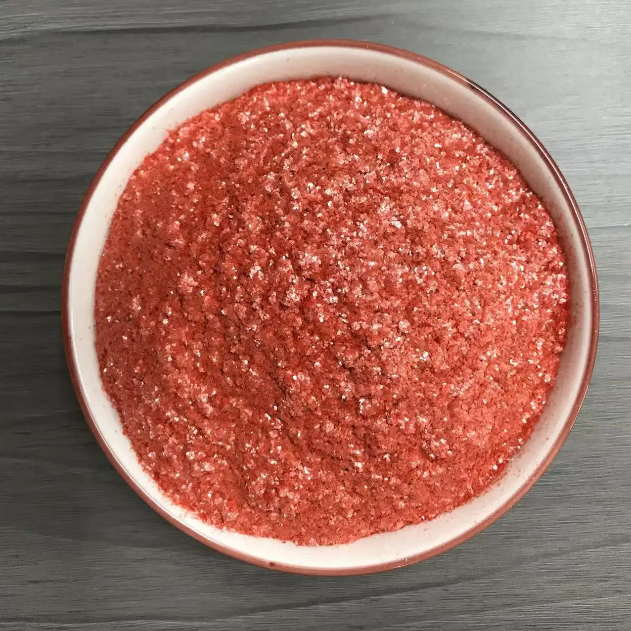 High Grade Colored Mica Flake Building Decoration Paint Mica Sheet/Powder