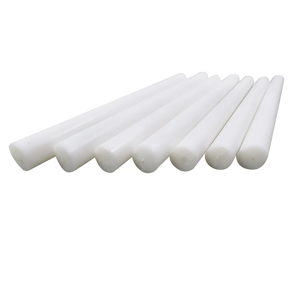 Candle factory China church candle making machine / Velas white stick candle