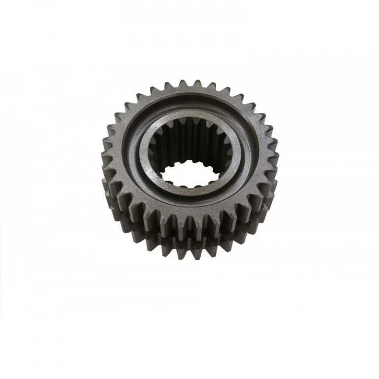 Belarus Tractor Mtz Spare Parts Driving gear Z=32/34  77.37.185