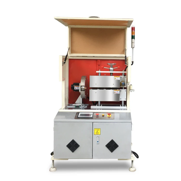 PVC hose pipe medical tube extruding production line