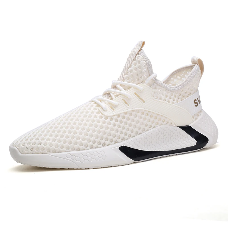 2024 Custom Sneakers for Men Anti-Slippery School Student Casual Shoes from China Shoe Factory