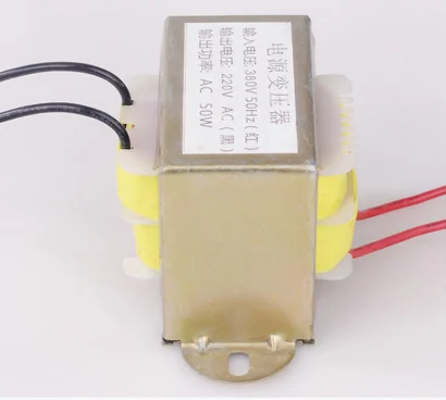 Waterproof 12V AC transformer Mixer Power Supply AC Adapter Connector 5W 10W 15W 20W 30W 40W 50W Input Plug Original port