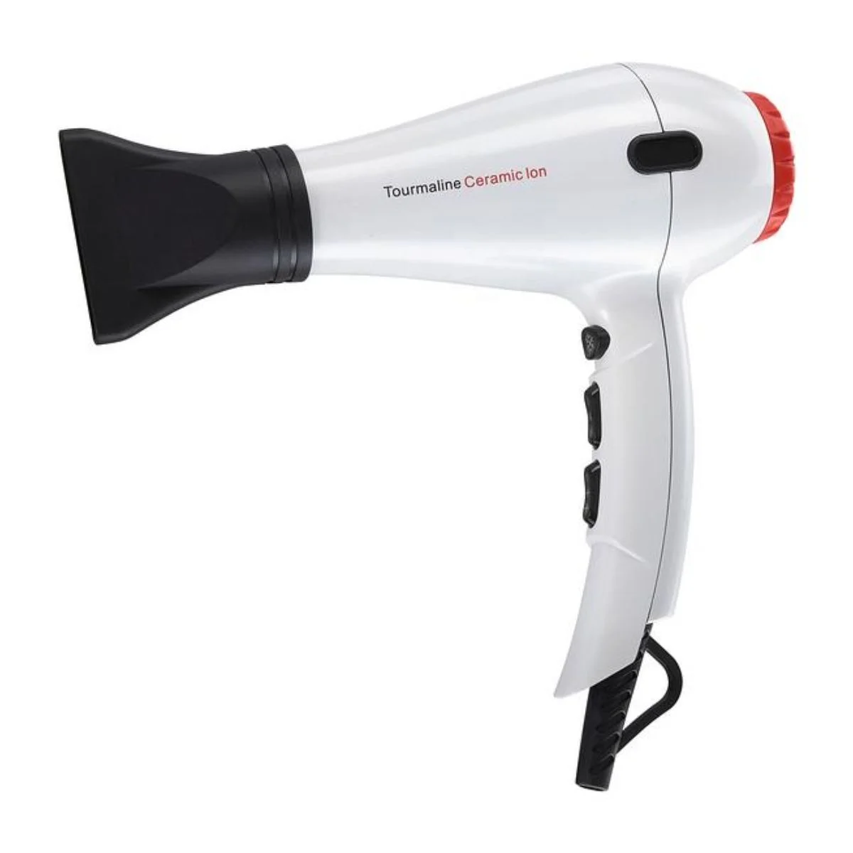 
Factory Directly Sale 1000W Low Noise Mini Hair Dryer With Concentrator And Diffuser 
