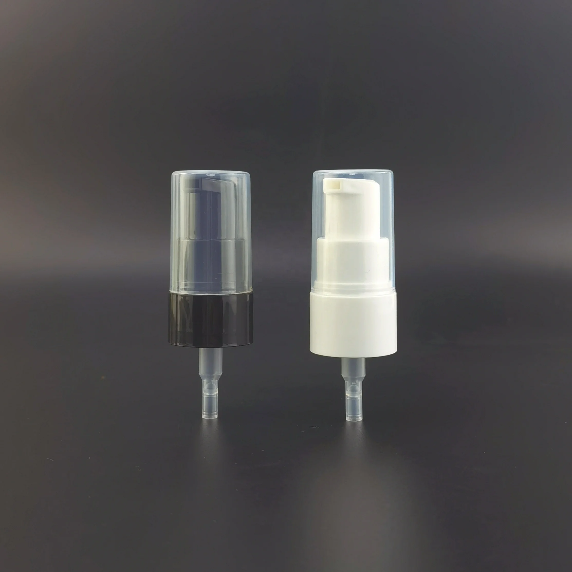 24/410 28/410mm foam pump soap foaming dispenser pump white lotion pump for liquid soap