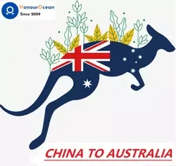 dropshipping products 2022 cargo ships  fba Sea freight forwarder from china to Australia door to door