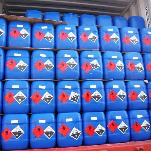 
Most popular formaldehyde/Methanal/Formalin/CAS:50-00-0 