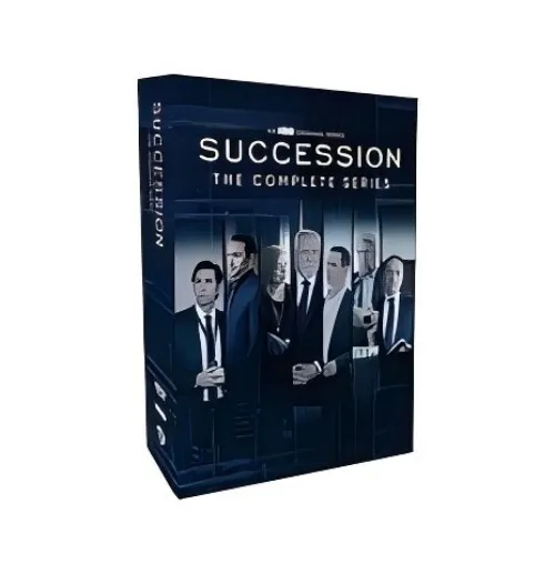 Последовательность завершенных серий 12DVD Настраиваемые новейшие DVD фильмы серии мультфильмов CD Blue-ray Region 1/Region 2