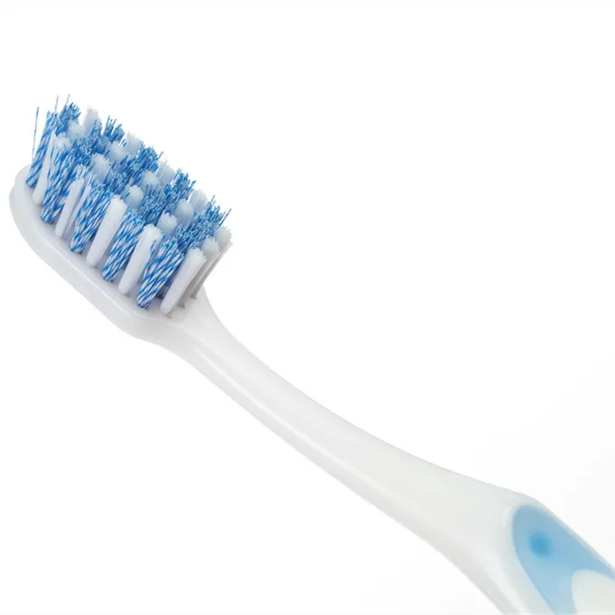 High quality ISO CE ROHS  approved massage gum adult travel toothbrush  Wholesale OEM free sample Customized