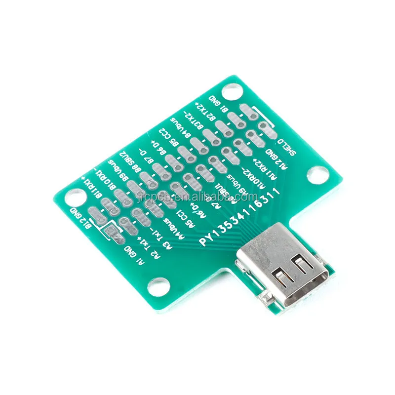 Top PCB FR4 Material Printed Circuit Electric Board PEB Assembly PCBA Manufacturing Service in Shenzhen