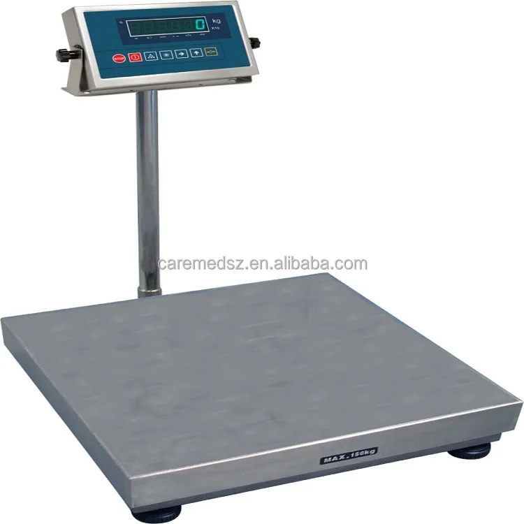 Новый 2021 High-end список Heavy Duty высокой точности цифровые платформенные весы