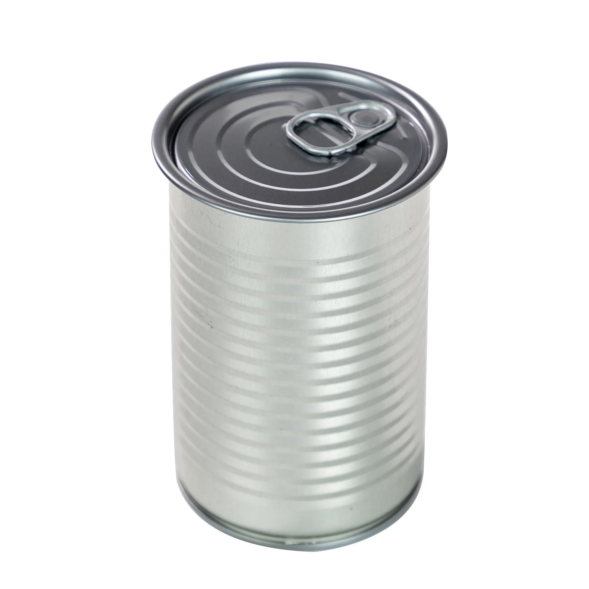 Wholesale Food Grade 7113# Tinplate Can for Food Canned Packaging