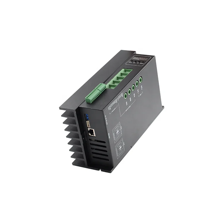 24V 48V 50A 2hp Brushless DC Motor Driver