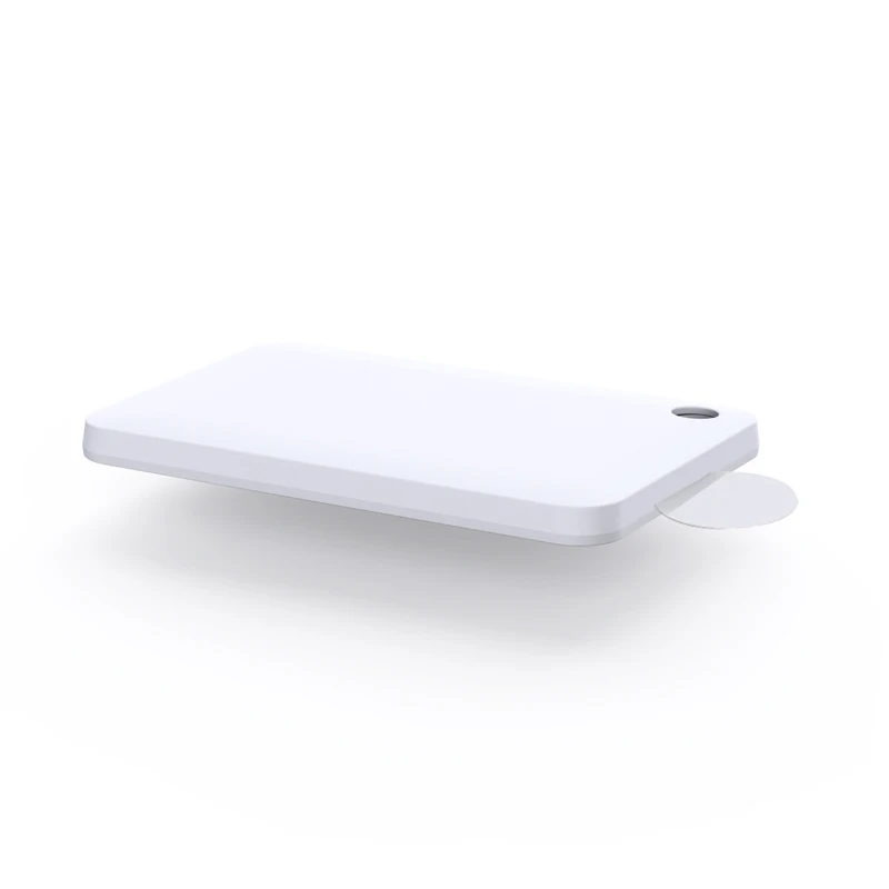 K15 Mini BLE Tag Маяк для идентификации активов и определения местоположения недорогой тег отслеживания