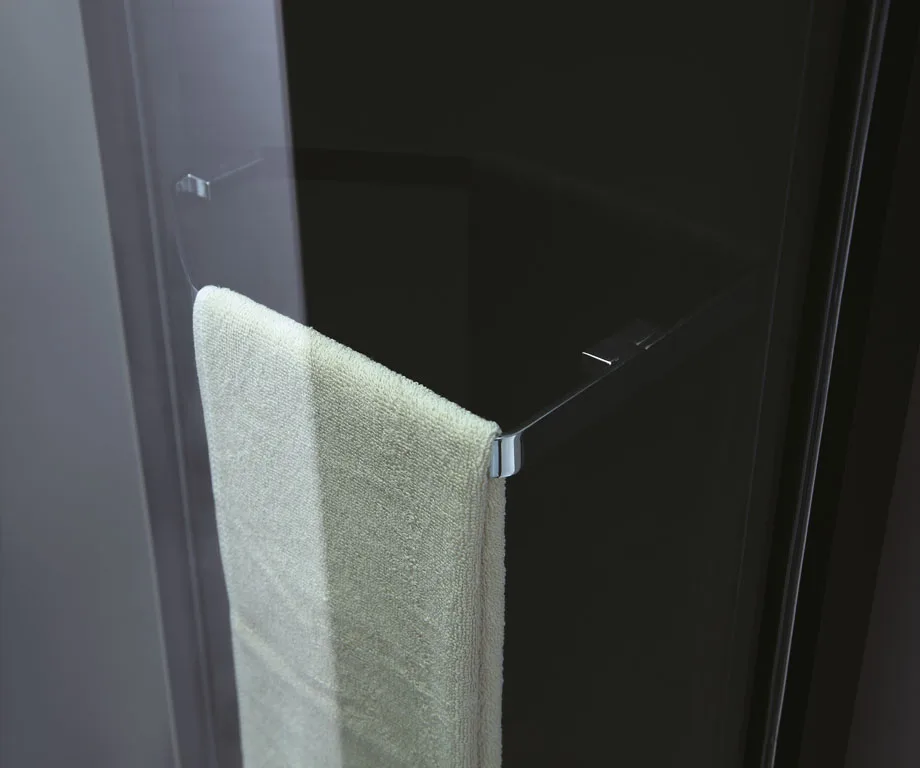 High quality modern luxury steam shower cabin 2 person tempered glass  bathroom shower cabin