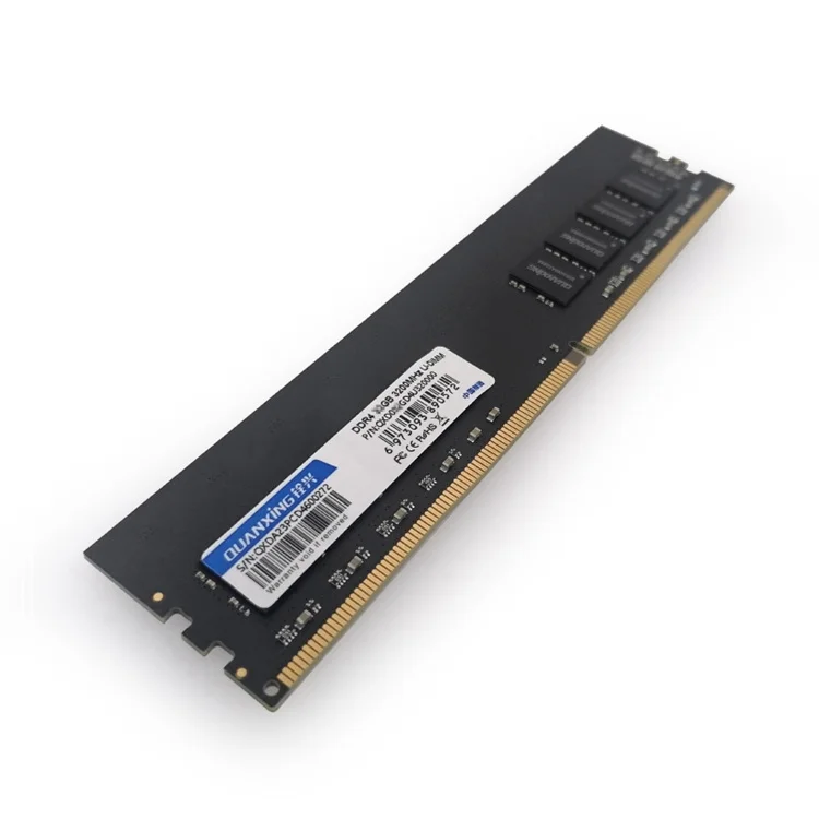 Оперативная память высокой надежности и стабильности DDR4 16 Гб 3200