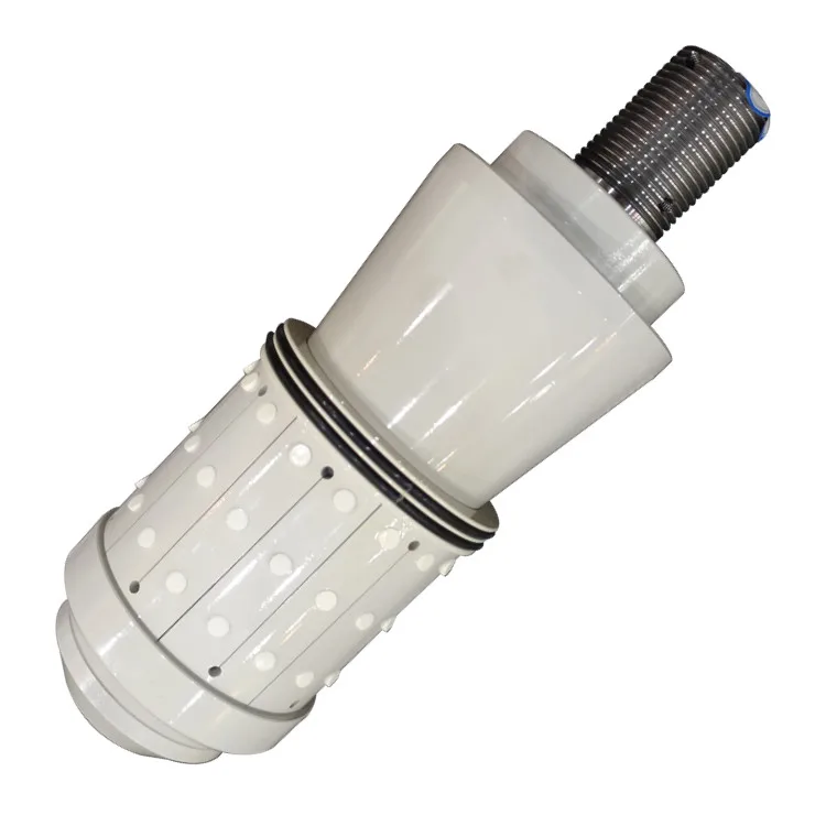 Oilfield All-Metal Fully Disintegrating Dissolvable Bridge Plug Frac Plug