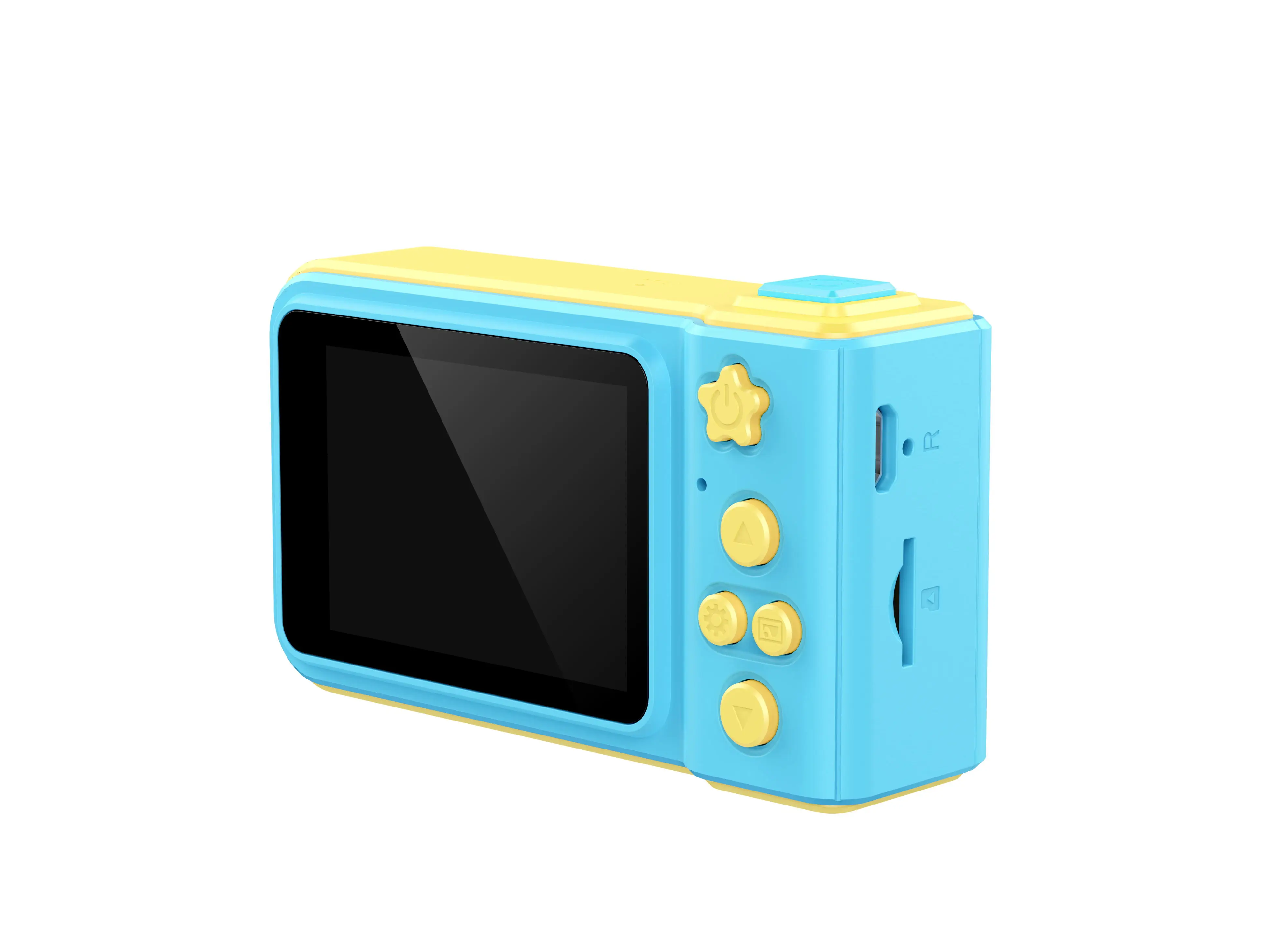  K5 детская игрушечная Камера спортивная экшн-видеокамера VGA Спортивная