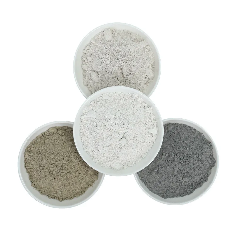 Оптовая продажа натуральный порошок барита дешевая китайская нефтяная буровая 4 2 наполнитель сульфат в