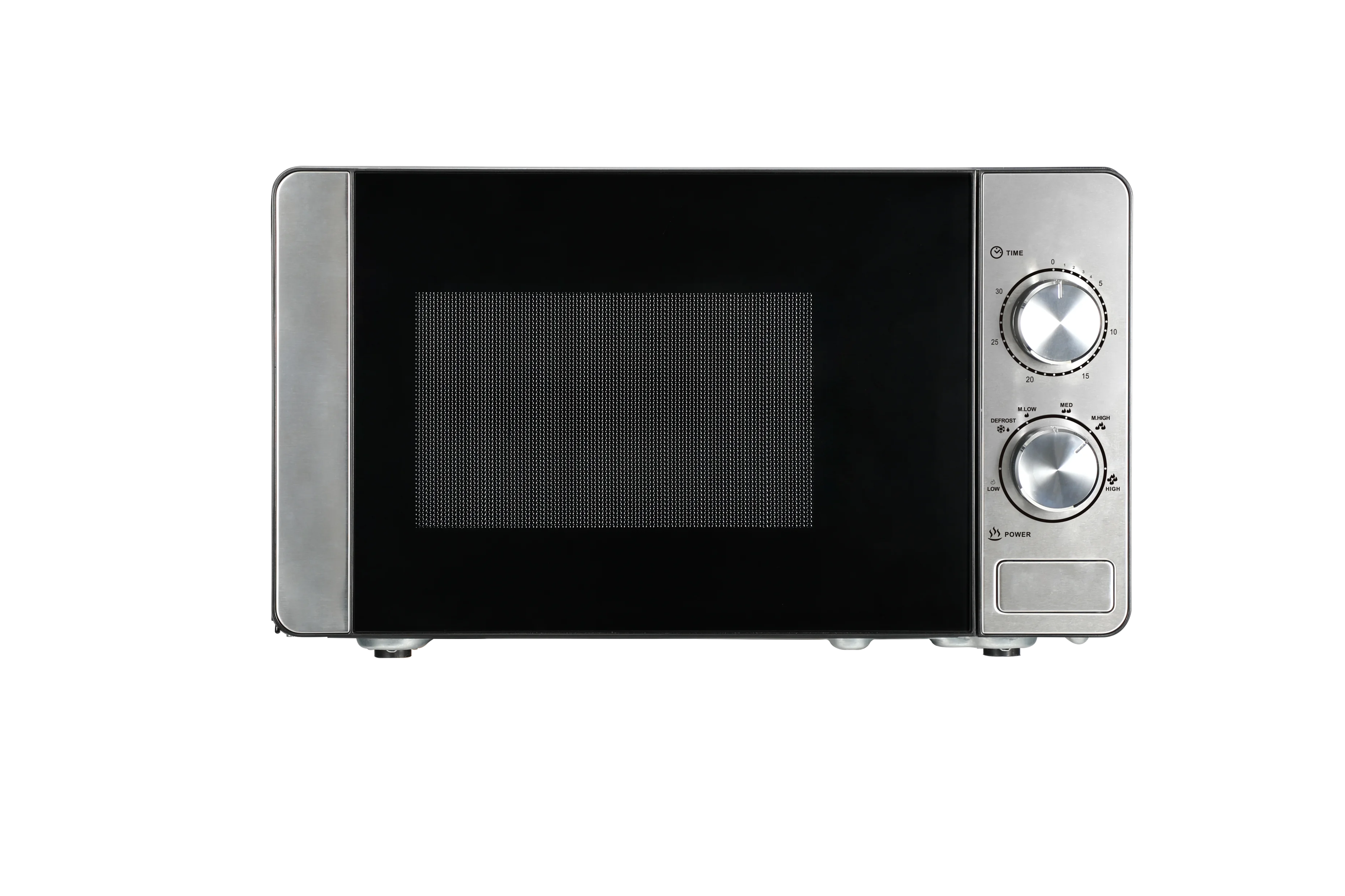 Заводская индивидуальная Высококачественная портативная микроволновая печь для дома