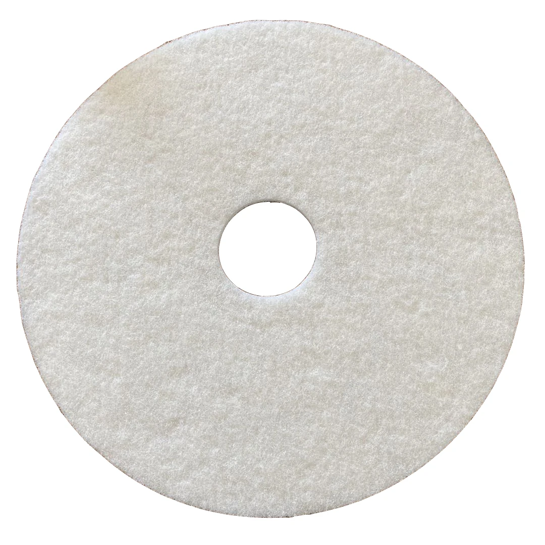 Floor  Cleaning Pad Scrubber  Equipment Polisher deep physical cleaning for marble ceramic tile PVC