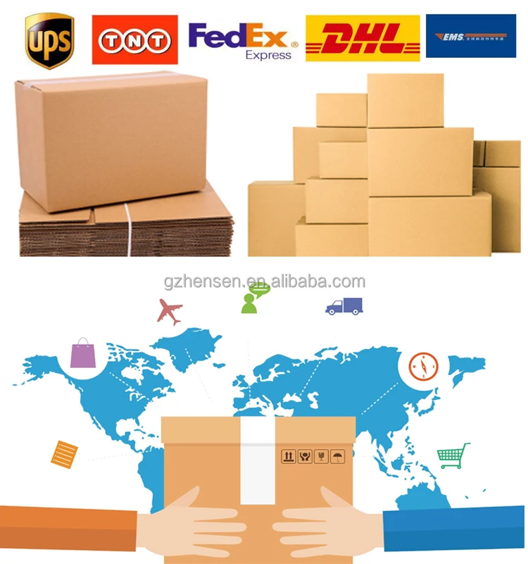 toner cartridge logistic