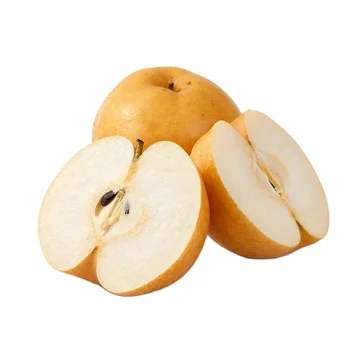 
hot sale fresh brown pear white pear with good quality 