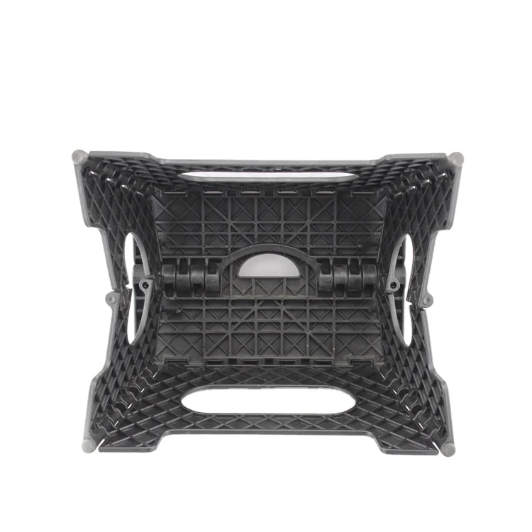 Colorful Plastic children folding stools Home and Outdoor stool folding garden step stool for kids