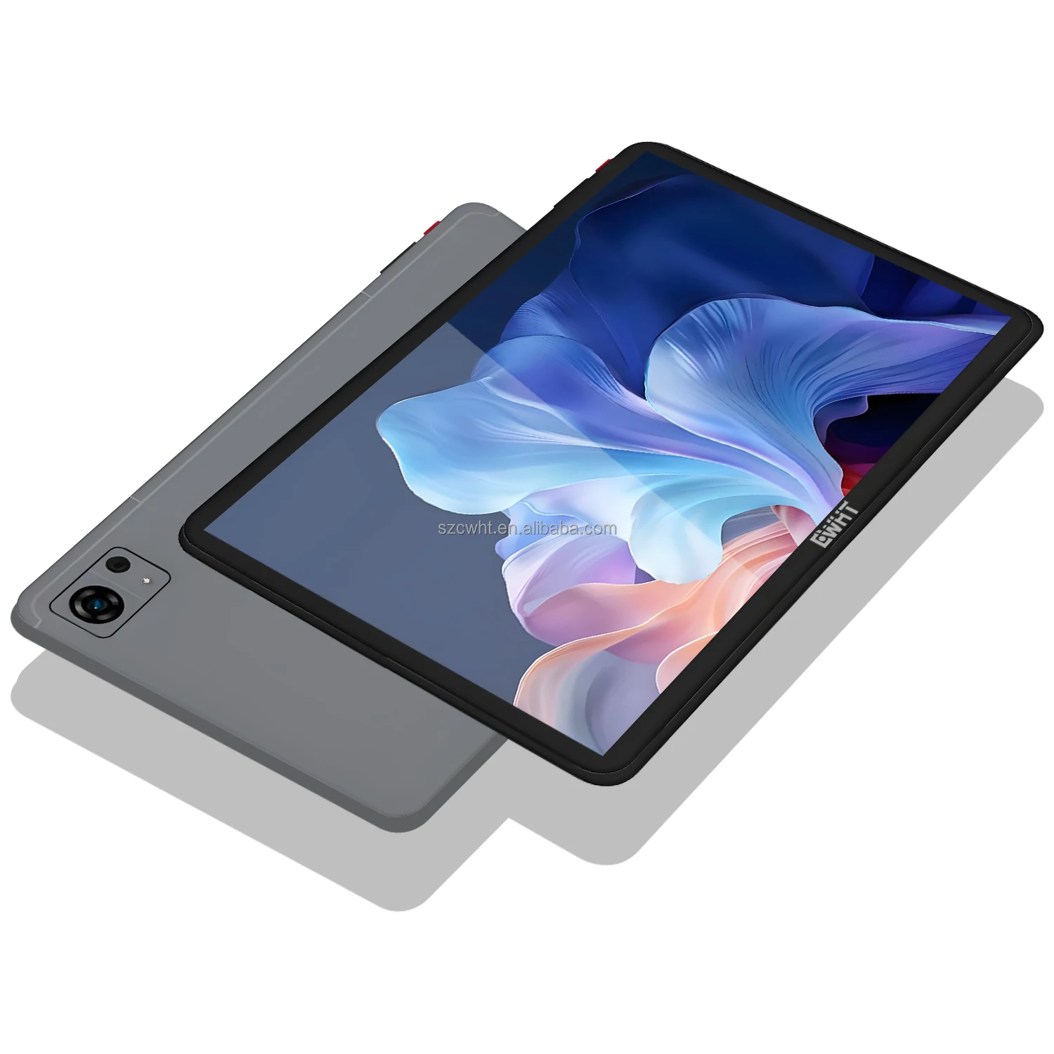 New Popular 12 Inch Tablet 6gb Ram 128gb Rom Android Smart Tablet Dual Call Netbook Android Tablet Optional 4 Box Speakers